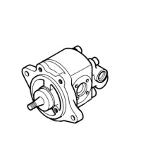 Pompe de direction pour RenaultTrucks Série G