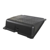 Couvercle de batterie pour Mercedes Actros