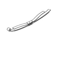 Ressort à lames pour Renault Trucks Premium