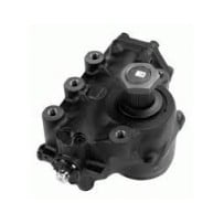 Boitier de direction pour Renault kérax