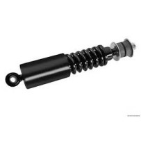 Amortisseur AV cabine pour Man F90 / F2000