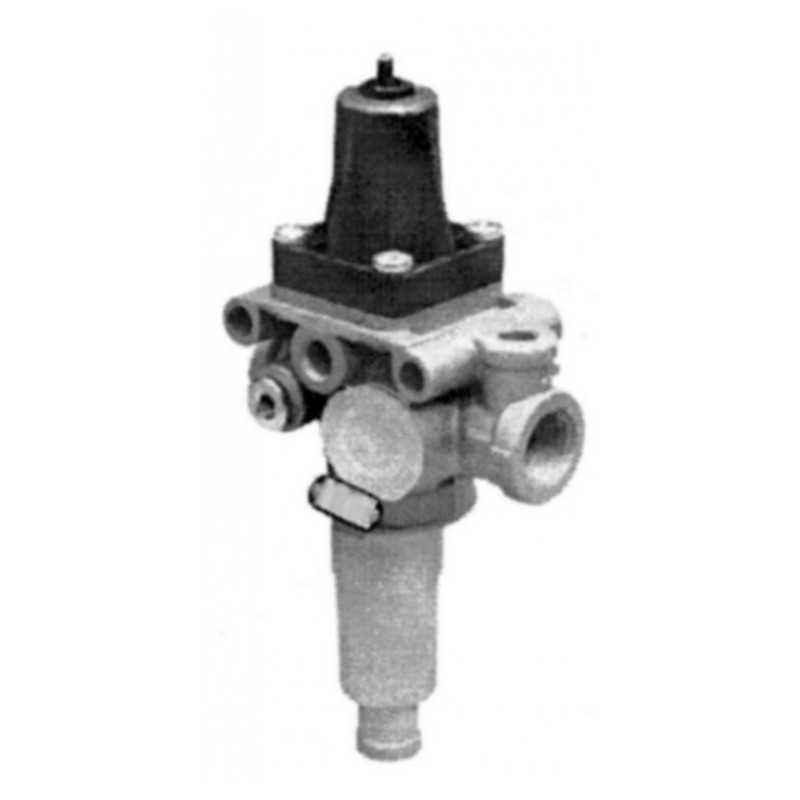 Régulateur de pression