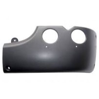 Angle de pare-chocs, gauche pour Scania Serie 4