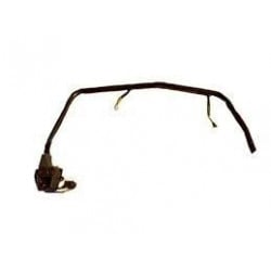 Bras de rétroviseur gauche pour Renault Premium