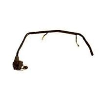 Bras de rétroviseur gauche pour Renault Premium