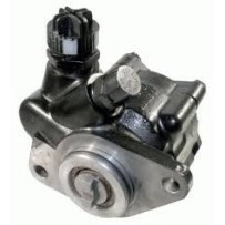 Pompe de direction, aluminium pour Mercedes-Benz SK/MK/NG-Series