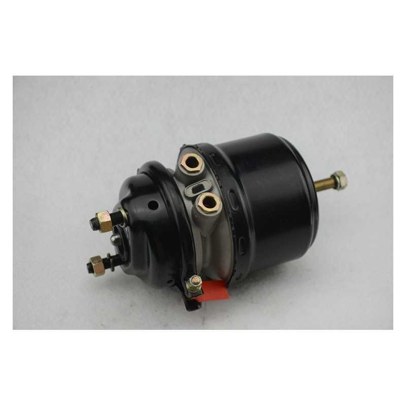 Cylindre de frein à accumulateur avant  	Type 24/24 pour Scania 4-Series
