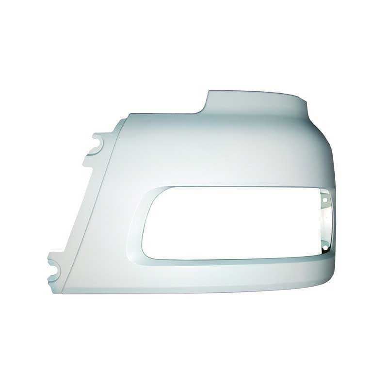 Entourage de phare gauche pour Daf CF85