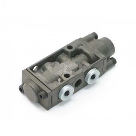 Electrovalve 4/2 voies pour Man 17.272