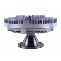 Ventilateur à viscocoupleur pour Daf CF85