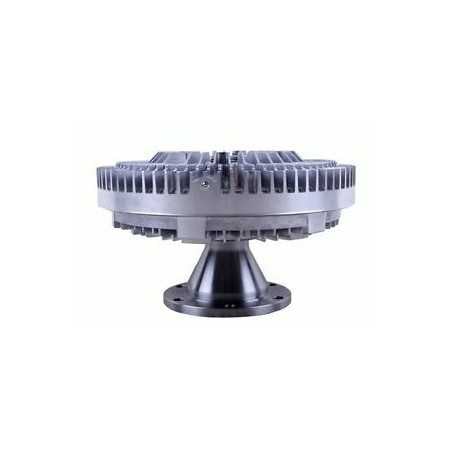Ventilateur à viscocoupleur pour Daf CF85