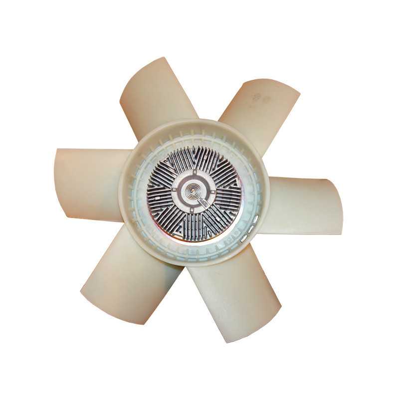 Ventilateur pour Volvo FL220