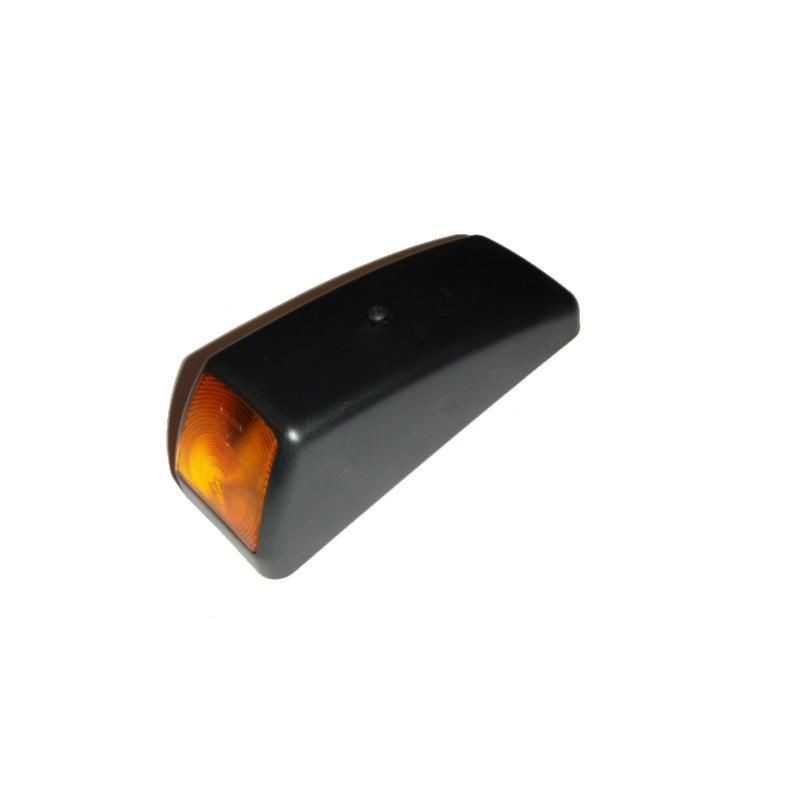 Feu de position, orange pour Renault Trucks  Magnum