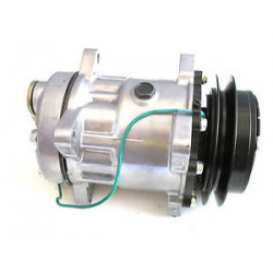 Compresseur de climatisation pour Daf CF85