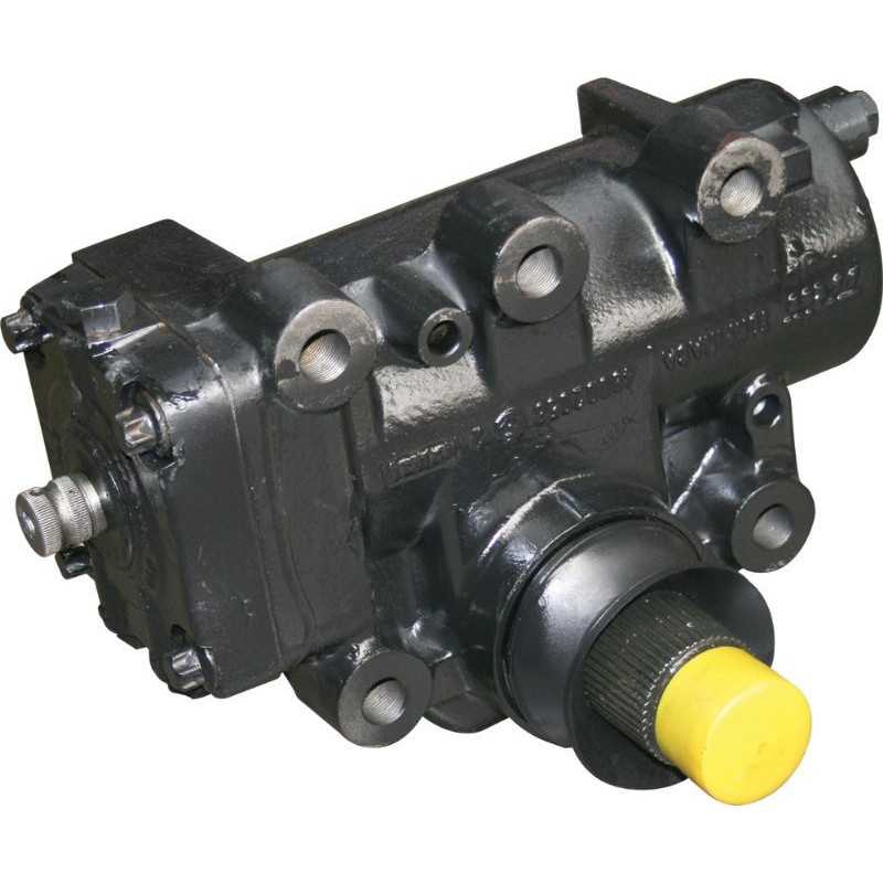 Boitier de direction pour Mercesdes Atego