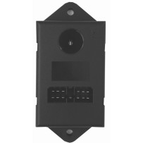 Centrale clignotante pour iveco