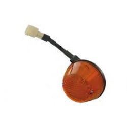 Feu clignotant latéral pour MAN F/M/L 2000, F/M/G 90, F 7/8/9