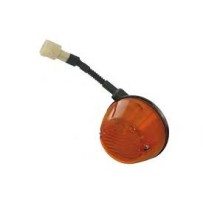 Feu clignotant latéral pour MAN F/M/L 2000, F/M/G 90, F 7/8/9