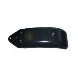 Angle de pare chocs acier pour Renault Midlum