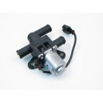 Electrovalve, chauffage pour Man TGA