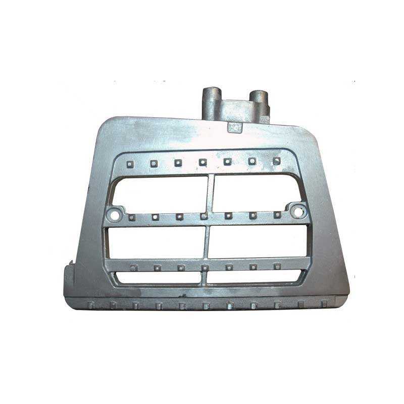 Support Marche pied droit pour DAF CF85