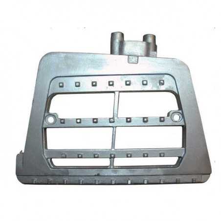 Support Marche pied droit pour DAF CF85 Support Marche pied droit pour DAF CF85