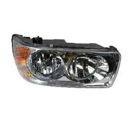 Bloc optique gauche pour DAF CF85