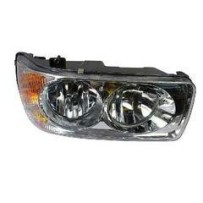 Bloc optique gauche pour DAF CF85