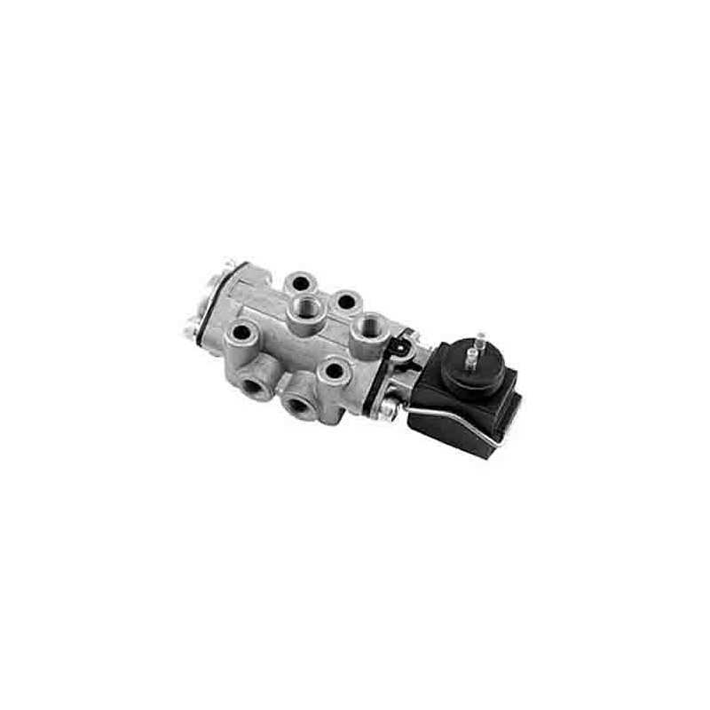 Electrovalve BV pour Scania Serie 5