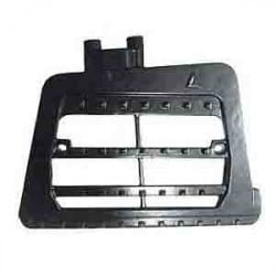 Degré de marche-pied, gauche pour Daf  65/75/85 CF, LF 55, CF 65, CF 75 /IV, CF 85 /IV