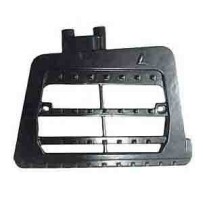 Degré de marche-pied, gauche pour Daf  65/75/85 CF, LF 55, CF 65, CF 75 /IV, CF 85 /IV