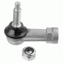 Rotule filetage à droite de boite de vitesse pour Scania