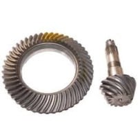 Couple conique pour Iveco Daily