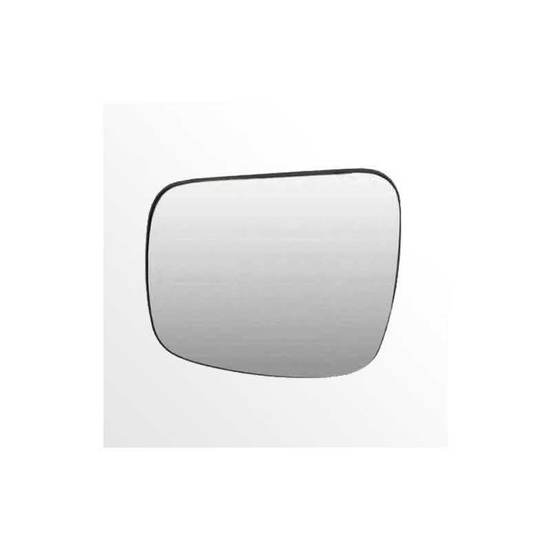 Glace de rétroviseur, rétroviseur à grand angle, chauffant pour Volvo FH