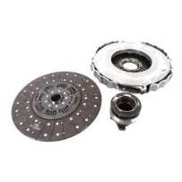 Kit d'embrayage pour Man 35403