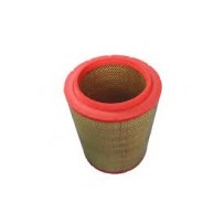 Filtre à air ignifuge pour Iveco Eurotrakker