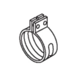 Collier pour Mercedes-Benz SK/MK/NG-Series