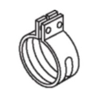 Collier pour Mercedes-Benz SK/MK/NG-Series