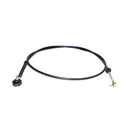 Cable commande de vitesse