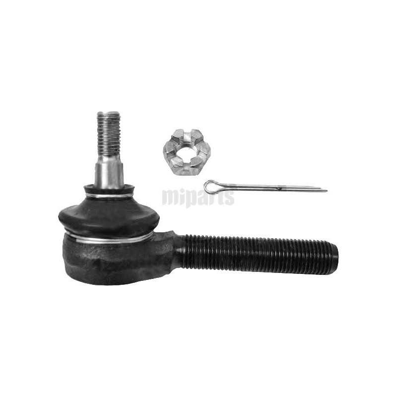 Rotule commande BV filetage a droite pour Renault Midlum / Premium / Etc