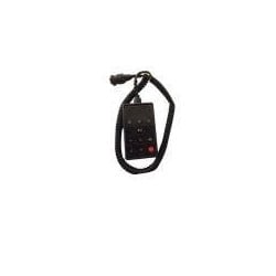 Télécommande de susp. pneumatique pour Renault  Premium /  Etc.