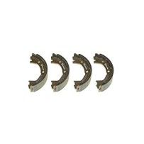 Kit réparation frein a main pour Renault Mascott