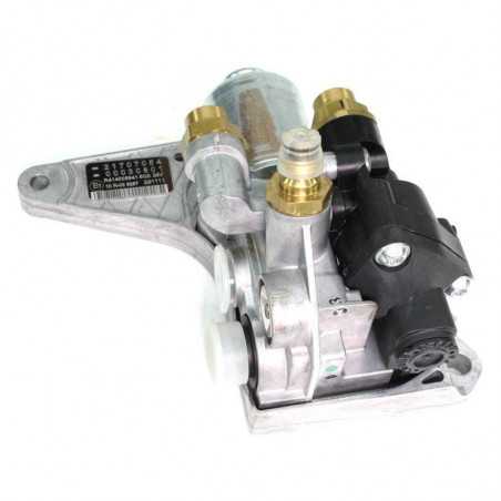 Valve cde frein échappement pour Renault Kérax / Magnum / Premium