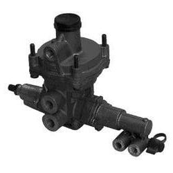 Correcteur de frein pour Man F2000