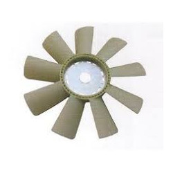 Ventilateur viscostatique pour Renault R420