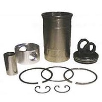 Kit cylindrée pour Renault Premium
