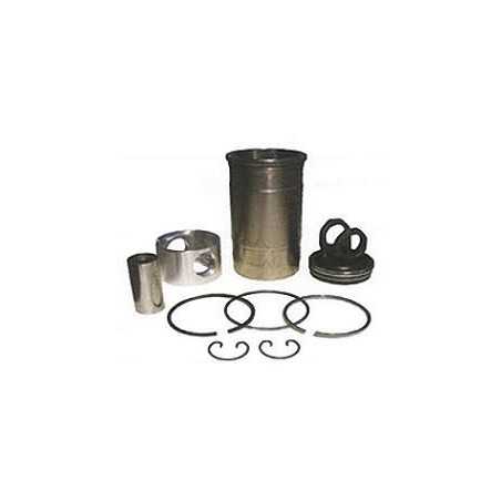 Kit cylindrée pour Renault Premium