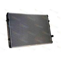 Radiateur eau pour Renault Magnum