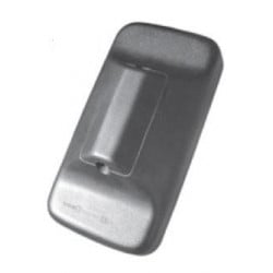 Rétroviseur principal chauffant et électrique pour Renault Premium