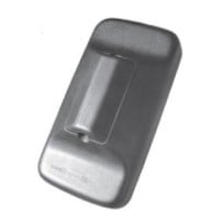 Rétroviseur principal chauffant et électrique pour Renault Premium